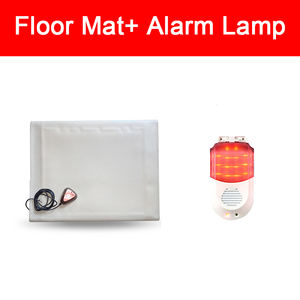 Sistema <span class=keywords><strong>de</strong></span> Llamada a Enfermera MMCall, Sistema Inalámbrico <span class=keywords><strong>de</strong></span> Llamada a Pacientes, Sistema <span class=keywords><strong>de</strong></span> Llamada <span class=keywords><strong>de</strong></span> Emergencia SOS para Hospitales y Centros <span class=keywords><strong>de</strong></span> Asistencia - Product Image 5