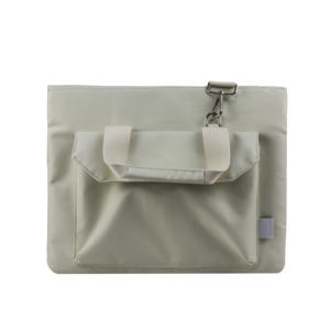 Maletín portátil Oxford duradero de moda <span class=keywords><strong>para</strong></span> computadora portátil con hombro y compartimentos <span class=keywords><strong>para</strong></span> oficina escuela uso diario - Product Image 1