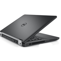 Nouveau E5470 à bas prix, très bon marché, Intel I5 SSD pour ordinateur portable avec mémoire principale, clavier anglais