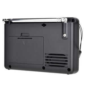 <span class=keywords><strong>Radio</strong></span> multifonctionnelle à bande complète style 2026 avec <span class=keywords><strong>Bluetooth</strong></span>, haute sensibilité, volume clair, <span class=keywords><strong>radio</strong></span> avec haut-parleur <span class=keywords><strong>Bluetooth</strong></span> - Product Image 3