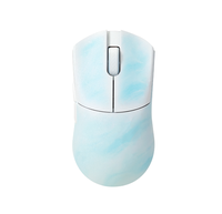 Souris sans fil de jeu WLMOUSE Flower Beast G légère 8K PAW3950HS, économique, cadeau, type-C, batterie lithium-ion