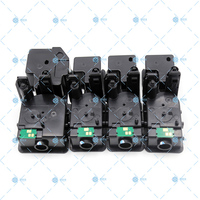 كيوسيرا TK5223 متوافق TK5253 TK5263 TK5263 TK5243 مقابل P5026cdn P5026cdw M5526cdn m5526 cdw