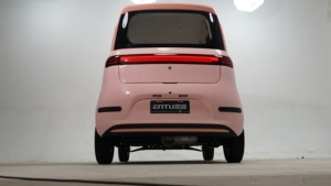 ENTU vendita calda <span class=keywords><strong>auto</strong></span> elettrica nuovo innovativo veicolo elettrico eco-friendly Mini <span class=keywords><strong>auto</strong></span> per adulti - Product Image 3