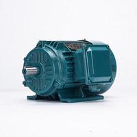 Moteur de ventilateur 75hp moteur éolienne ligne d'assemblage électromécanique