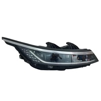 Nouveaux phares LED pour BYD Destroyer 05 et Sealion 05, systèmes d'éclairage automobile