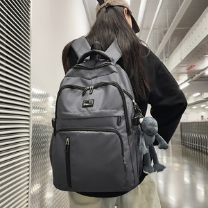 DiCero Student <b>Backpack</b> 14 Inches Waterproof For <b>School</b> And Travel With Laptop Compartment - Product Image 2