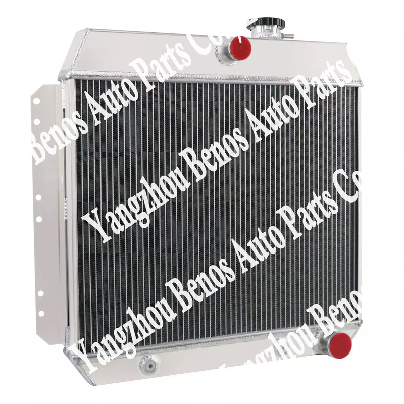 3Row Radiator SHROUD FAN Relay for