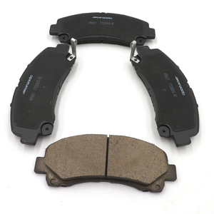 Plaquettes <span class=keywords><strong>de</strong></span> <span class=keywords><strong>frein</strong></span> <span class=keywords><strong>Isuzu</strong></span> <span class=keywords><strong>d</strong></span> <span class=keywords><strong>Max</strong></span> D1677 pour <span class=keywords><strong>ISUZU</strong></span> <span class=keywords><strong>D</strong></span>-<span class=keywords><strong>Max</strong></span> Camion <span class=keywords><strong>ISUZU</strong></span> OE 8980791040, 8982983840 - Product Image 3