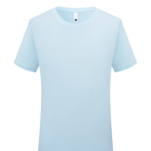 Camiseta de Punto para Hombre FS200 con Logotipo Personalizado, Impermeable, Hidrófuga, Antisuciedad, Estilo Formal - Product Image 4