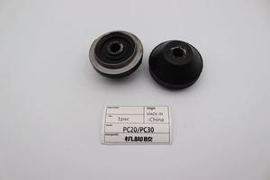 ยางรองแท่นเครื่องยนต์ ใช้ได้กับรถขุดโคมัตสึ รุ่น PC30 PC20 หมายเลขอะไหล่ 20R-01-29111 หรือ 20S-01-71310 - Product Image 3