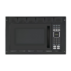 Horno Microondas Digital de Convección Negro de 0.8 Pies Cúbicos, Portátil, Integrado, 110v, con Kit de Acabado Dmb90-23lbsg(g1h), Horno Microondas para Auto - Product Image 1
