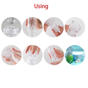 <span class=keywords><strong>Japan</strong></span> Transparent Airplane Bottle Training Masturbation Cup Men Toy <span class=keywords><strong>Adult</strong></span> <span class=keywords><strong>Sex</strong></span> Products - Product Image 5