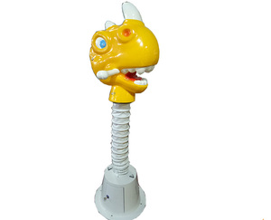 360 Degrés <span class=keywords><strong>VR</strong></span> Simulateur <span class=keywords><strong>Pico</strong></span> Lunettes <span class=keywords><strong>VR</strong></span> Panda/Dino 9D Film Enfant Machine - Product Image 2