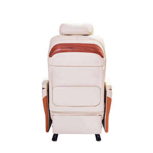 Asiento Individual Xinlida de Cuero de Lujo, 55 kg, Modificado para Vito Land Cruiser, Autos de Lujo - Product Image 2