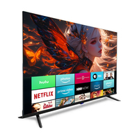 Fabricante de televisores de China, televisor personalizado de pantalla plana OLED, LCD, LED, Smart TV Android de 24, 32, 43, 55, 65, 70, 75, 85, 100 y 110 pulgadas