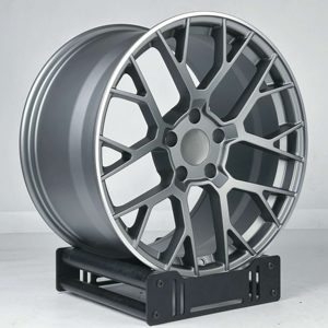 Jantes Bku forgées 5x112 pour <span class=keywords><strong>Porsche</strong></span> Macan 95B FL GTS S T, jantes 19 20 21 pouces, jantes en alliage bronze personnalisées - Product Image 3