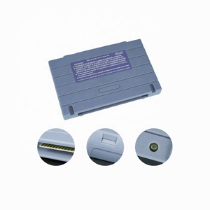 Videojuego para Chrono Trigger Crimson Echoes Prophets Guile Flame of Eternity-Cartucho versión EE. UU. EUR para consola de juegos SNES - Product Image 6