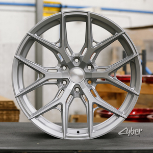 <span class=keywords><strong>Jantes</strong></span> forgées VOSSEN HF6-<span class=keywords><strong>4</strong></span> Custom Deep Concave en alliage, 16"-26", 6x139.7 6x135 <span class=keywords><strong>pour</strong></span> BMW Mercedes Audi Toyota Ford Lexus Lincoln - Product Image 1