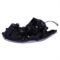 Phares halogènes d'occasion pour Lexus RX330 2004-2005 |   12V 45W 1100LM |   Feux avant de voiture à montage direct