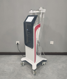 Promotion Vertical 9in1 Home Skin Care Body-slim 80k-Cavit Machine Salon - Product Image 6