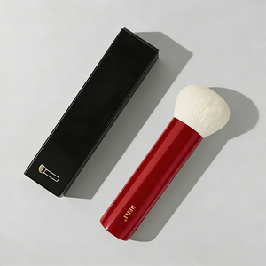 Herramientas <span class=keywords><strong>de</strong></span> Maquillaje <span class=keywords><strong>de</strong></span> Alta Gama, Juego <span class=keywords><strong>de</strong></span> <span class=keywords><strong>Brochas</strong></span> <span class=keywords><strong>de</strong></span> Maquillaje Profesional <span class=keywords><strong>de</strong></span> Pelo Natural <span class=keywords><strong>de</strong></span> Cabra, 1-40 Piezas - Product Image 4