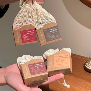 Barra de Champú Tailandés Diicoyaa, Champú Natural Tailandés en Barra - Product Image 4