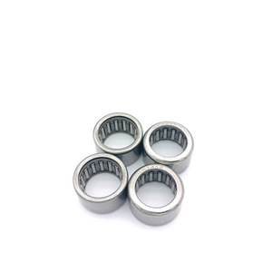 Hk1412 Needle Roller Bearings 14x20x12mm Metric P0 Precision No Seal For Manufacturing And Construction - Product Image 1