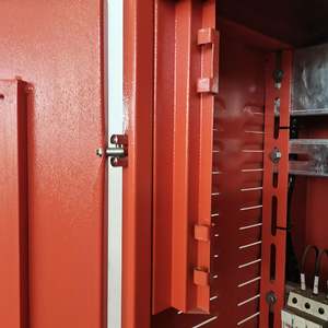 יצרן חיצוני ip65 nema 4x חשמל מותאם אישית mcb - Product Image 4