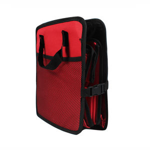 High Quality Multi-function Foldable Waterproof 600D Polyester Car <b>Boot</b> Tool Organizer Storage <b>Boxes</b> Trunk Cooler Customizable - Product Image 5