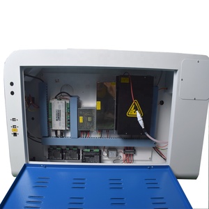 美国加州股票瑞达数字信号处理器100W Reci W2 <span class=keywords><strong>Co2</strong></span>通用串行总线激光切割机雕刻机1000x600mm毫米自动聚焦CW5000冷水机组 - Product Image 6
