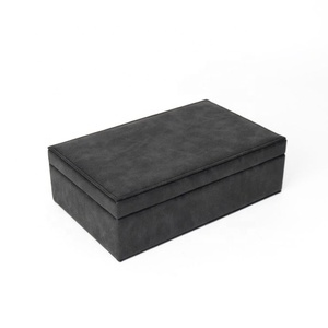 <span class=keywords><strong>Caja</strong></span> antirrobo de bloqueo de señal RFID <span class=keywords><strong>Caja</strong></span> de almacenamiento de seguridad para llaves de <span class=keywords><strong>coche</strong></span> Cierre magnético <span class=keywords><strong>Caja</strong></span> de llaves Faraday - Product Image 5