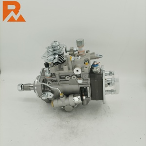 Pompe à injection de carburant 0460424255 VE4 12F1200R927 95325922 R927 pour moteur diesel 1104C-44TA 4.4L - Product Image 1