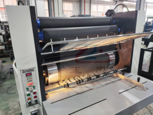 KFMJ-D de stratification de papier de carton de 1000 pour la solution de RFID - Product Image 5