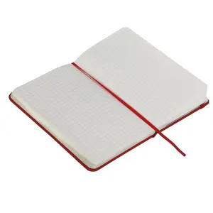 Cuaderno a Cuadros A6, Merchandising Personalizado - Product Image 2