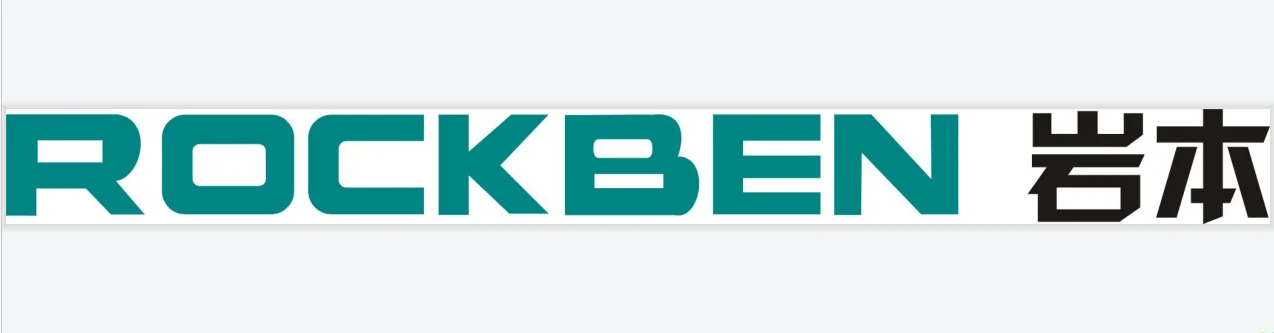 Shanghai Rockben Industrial Equipment Manufacturing Co., Ltd logo