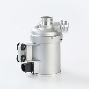 Pompe à eau électronique sans balais Ke Sheng 11518635090 pour mise à niveau et rénovation BMV123456X5X6 2007-2014 - Product Image 1