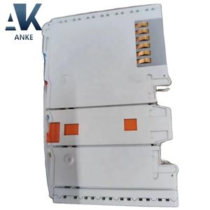 BC9120 BECKHOFF Módulo de comunicación del controlador PLC original Módulo alemán - Product Image 2
