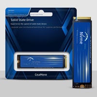 ضمان لمدة سنة واحدة، قرص صلب داخلي M.2 NVMe PCIe SSD بسعة 128 جيجابايت و256 جيجابايت و1 تيرابايت للكمبيوتر المحمول وسطح المكتب، بديل بالجملة OEM
