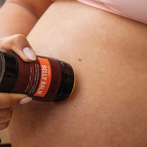 Crema Hidratante de Marca Privada Han Linger, Eliminador Efectivo de Estrías y Cicatrices, Alivia las Estrías del Embarazo - Product Image 4