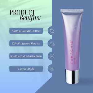 Crème protectrice <span class=keywords><strong>pour</strong></span> le cuir chevelu Chaoba, protection contre <span class=keywords><strong>les</strong></span> taches de coloration des cheveux, bouclier ou défenseur contre la coloration <span class=keywords><strong>pour</strong></span> la peau - Product Image 5