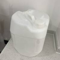 Blanchiment de chlore liquide industriel pour textile à lessive