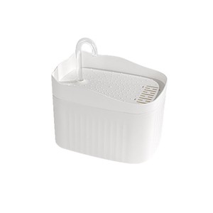 Fontaine à eau circulante automatique pour chats, abreuvoirs pour chats, articles pour animaux de compagnie. - Product Image 2