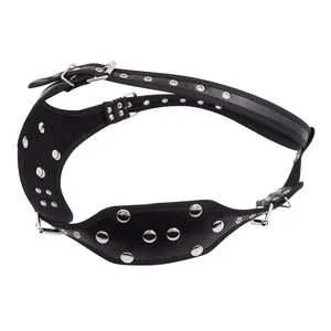Culotte à trois têtes pour femmes, pour masturbation, usage lesbien, godemiché portable et jeu anal, jouet sexuel féminin pour femme - Product Image 5