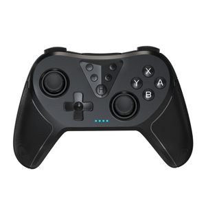 <span class=keywords><strong>2023</strong></span> nouvelle manette de jeu sans fil Pro Gamepad Nuevo pour Nintendo <span class=keywords><strong>Switch</strong></span>/Pro Joysticks contrôleurs de jeu - Product Image 1