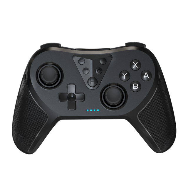 2023 New Gaming Pro Wireless Controller Gamepad Nuevo for Nintendo Switch/Pro Joysticks Game Controllers