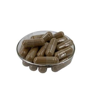 Shilajit Extracto 500mg Cápsulas Shilajit Cápsulas - Product Image 3