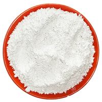Fournisseur d'usine, microparticules de haute qualité, poudre d'oxyde de silice SiO2, 10 microns, 1250 mailles, poudre de silice de haute pureté pour la céramique