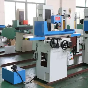 <span class=keywords><strong>Rectificadora</strong></span> de Superficies Automática para Culatas de Cilindros Metálicos, Máquina de Rectificado de Superficies CNC - Product Image 3