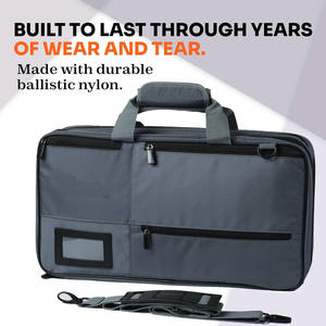 Free sample Knife <b>Bag</b> Durable Chef <b>Backpack</b> For Kitchen <b>Tools</b> Chef Knife <b>Bag</b> Pockets Chef <b>Bag</b> Water Resistant Nylon - Product Image 6