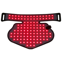 Masque facial en silicone CE 732 LED avec thérapie par lumière rouge, infrarouge et bleue, appareil de beauté OEM ODM